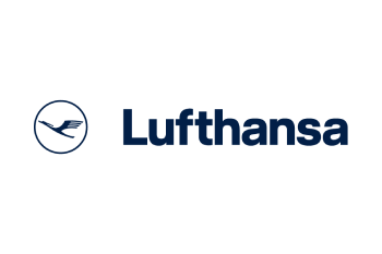 Lufthansa bookingbekræftelse - Flyhjælp