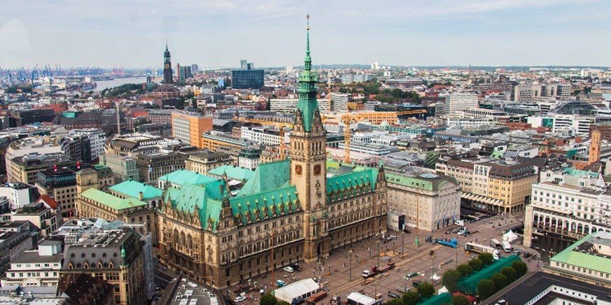 10 af Hamborgs seværdigheder der er værd besøge